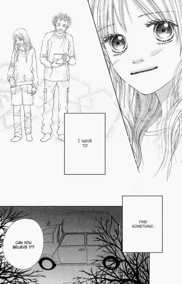 Parfait Tic Chapter 85 19